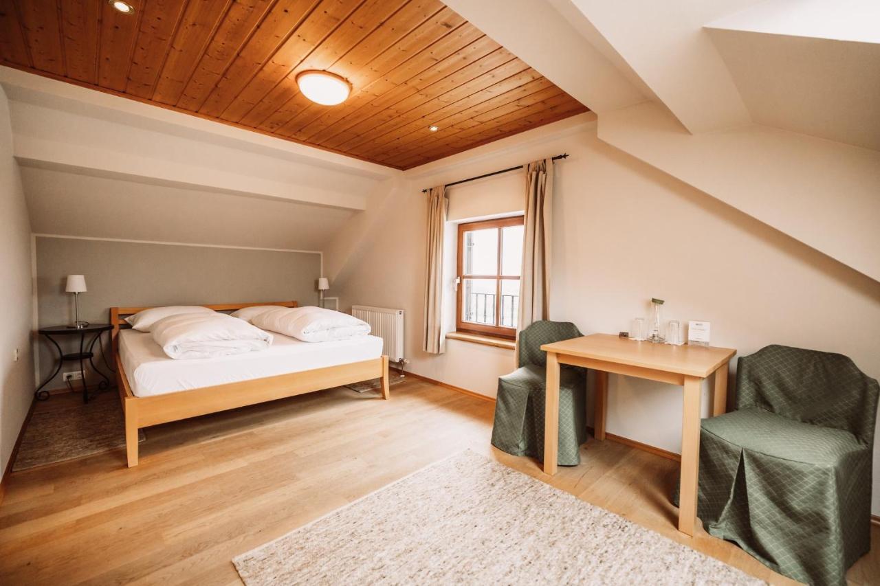 Weinhotel Maitz Wolfgang Ratsch an der Weinstrasse Ngoại thất bức ảnh