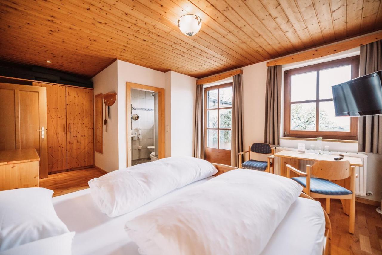 Weinhotel Maitz Wolfgang Ratsch an der Weinstrasse Ngoại thất bức ảnh