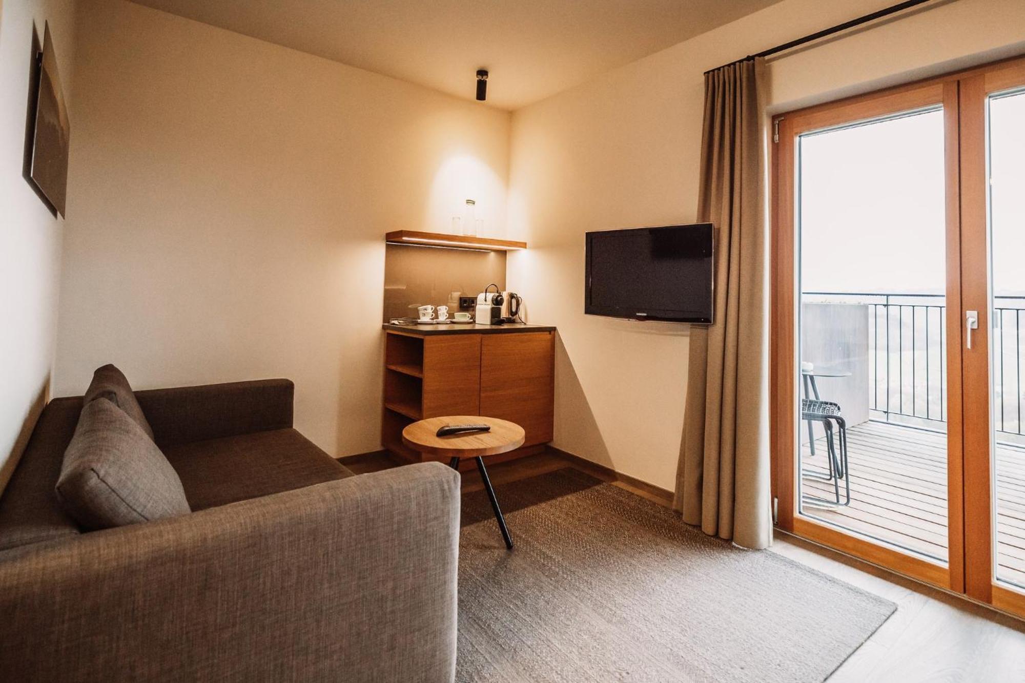 Weinhotel Maitz Wolfgang Ratsch an der Weinstrasse Ngoại thất bức ảnh