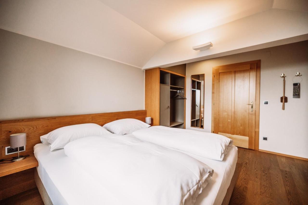 Weinhotel Maitz Wolfgang Ratsch an der Weinstrasse Ngoại thất bức ảnh
