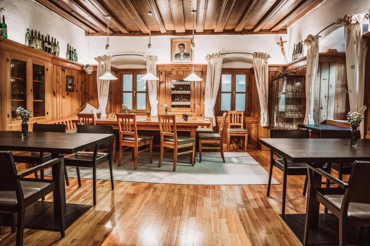 Weinhotel Maitz Wolfgang Ratsch an der Weinstrasse Ngoại thất bức ảnh