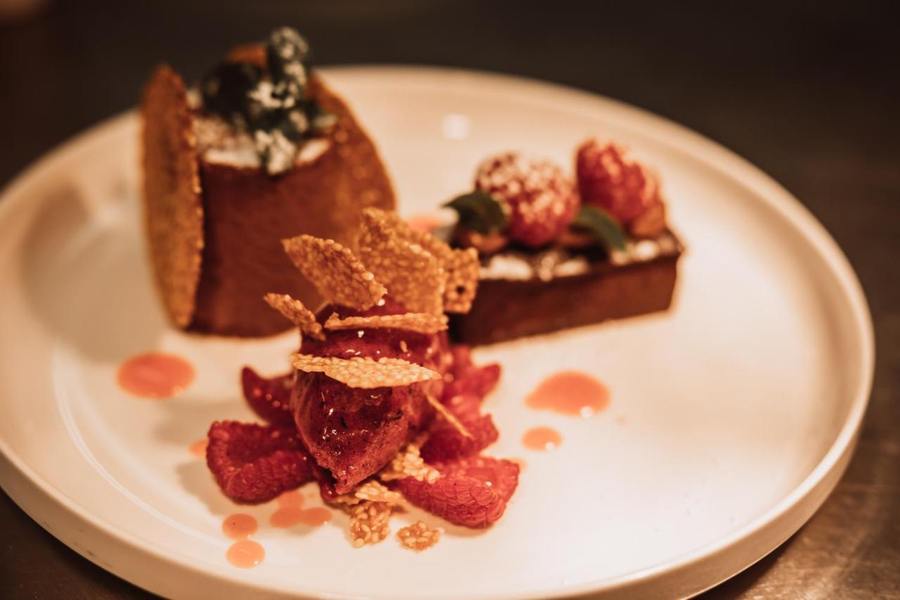 Weinhotel Maitz Wolfgang Ratsch an der Weinstrasse Ngoại thất bức ảnh
